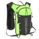 * зеленый * бег рюкзак легкий бег рюкзак рюкзак бег рюкзак 12L бег сумка сумка рюкзак 