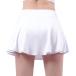 * белый * L размер * юбка бег Mini бег юбка теннис одежда теннис юбка спорт одежда юбка-клеш 