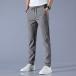 * темно-серый * XL размер * брюки мужской контакт охлаждающий узкие брюки мужской узкие брюки мужской брюки длинные брюки длинные брюки 
