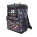 *ju lachic * world 2 * герой квадратное рюкзак L рюкзак Kids девочка рюкзак Day Pack рюкзак 