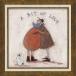 �� �����Ȉ� �� SamToft �T���g�t�g �A�[�g�t���[�� �A�[�g�t���[�� ���{ �T���g�t�g SamToft �Ǌ|���A�[�g �G�� �Ǐ��� W40.5 x H40.5cm