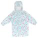 * голубой x Pegasus * L(110-120cm) плащ Kids ранец соответствует почтовый заказ девочка мужчина модный симпатичный детский сад уход за детьми . начальная школа 