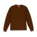 * 426.sinamon Brown * L размер * United Athle united a потертость 6.5 унция футболка с длинным рукавом united athle united a потертость длинный рукав 