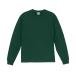 * 054. moss green * L размер * United Athle united a потертость 6.5 унция футболка с длинным рукавом united athle united a потертость длинный рукав 