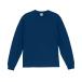* 431. Classic голубой * XL размер * United Athle united a потертость 6.5 унция футболка с длинным рукавом united athle united a потертость длинный рукав 