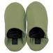 * хаки * M(23-25cm) * ONDOO byWpc. путешествие тапочки wpc мобильный тапочки NT012 world party тапочки складной 