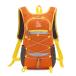 * orange * рюкзак уличный wruck5811 бег рюкзак велоспорт сумка бег сумка рюкзак 