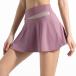 * лиловый * XL * теннис юбка теннис юбка теннис юбка мини-юбка юбка модный женский теннис одежда 