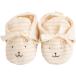 *..* POMPKINS BABY органический First обувь First обувь сделано в Японии baby пинетки pop gold z девочка мужчина 