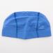 * голубой * M размер купальная шапочка Kids шапочка для купания дешево рисовое поле промышленность место YASUDA Kids сетка женский почтовый заказ мужской baby шапочка для купания . взрослый 