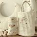 * модель A× белка * baby бутылочка для кормления подгузники сумка ybpouch5010 baby бутылочка для кормления подгузники сумка задний вышивка сумка стеганое полотно 