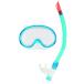 * голубой воздуховод "snorkel" комплект почтовый заказ воздуховод "snorkel" комплект плавание комплект Junior воздуховод "snorkel" комплект ребенок ребенок ... Kids маска 