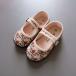* бежевый * 15(14.5cm) * Kids симпатичный сменная обувь ykaly397400 Kids сменная обувь салон обувь салон надеть обувь сверху обувь ........ внутри надеть обувь 