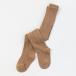 * Brown * M * Kids трико baby трико ykbbtights1 baby трико baby трико Super Long колени длина девочка ребра носки baby 