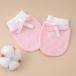 * розовый * baby рукавица ... добрый хлопок 100% рукавица детские хлопковые салфетки хлопок материалы хлопок baby перчатка baby рукавица 