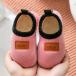 * розовый * 16cm * Kids для салон обувь ykcituoet038 Kids салон обувь теплый салон обувь салон надеть обувь тапочки 