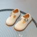 * "теплый" белый * 26( примерно 16cm) * T туфли с ремешками baby Kids обувь ykmmgzv725 T туфли с ремешками обувь обувь обувь 
