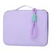 * лиловый * 11 дюймовый * персональный компьютер кейс планшет кейс персональный компьютер кейс симпатичный ноутбук кейс PC кейс Note PC кейс 