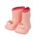 * Unicorn * 16 см * Kids влагостойкая обувь yxh1103 влагостойкая обувь Kids baby девочка мужчина Short модный 15 cm