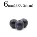 1γ��� ŷ���� �֥롼������ɥ��ȡ��� �͹��� �ݥӡ��� 6mm t5