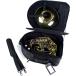  Pro Tec PROTEC horn for semi-hard case PB316SB black Protec French Horn Screw B parallel imported goods 