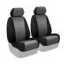 Coverking Custom Fit Front 50/50 Sport Seat Cover for Select Min ¹͢