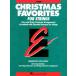 Christmas Favorites for Strings   Violin (Parts 1/2)   Essential  ¹͢
