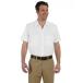 [ Dickies ] LS535 промышленность короткий рукав рубашка work shirt, Medium, White Dickies Men's Short Sl параллель импортные товары 