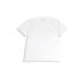 Brooks Brothers мужской оригинал Crew футболка US размер : Medium цвет : белый Brooks параллель импортные товары 