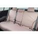 Subaru 2020 2022 Legacy Rear Bench Seat Cover New F411SAN010 Gen parallel imported goods 