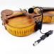 4/4 acoustic violin fiddle gooseneck clip condenser microphone f ¹͢