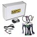 MPC Factory Remote Activated Remote Start Kit for 2017 2021 Niss parallel imported goods 