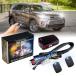 MPC plug and Play remote starter 2014 2019 Toyota Highlander for push *tu* start | | gas | parallel imported goods 