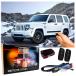 MPC plug and Play remote starter 2008 2013 Jeep Liberty | gas | start key | T is -ne parallel imported goods 