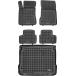 REZAW PLAST Floor Mats Set Compatible with 2019 2020 2021 2022 2 parallel imported goods 