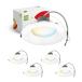 ASD 8 Inch Commercial Canless LED Downlight, Power Adjustable 12 ¹͢