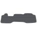 Lloyd Mats Rubber Floor Mat Part Compatible with Mitsubishi Fuso ¹͢