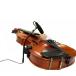 Rannsgeer PMMB19 LS VL Musical Instrument Microphone with Violin ¹͢