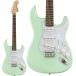 Squier by Fender FSR Affinity Stratocaster White Pearl Surf Green ¹͢