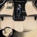 Fit for Volkswagen Passat 1999 2023 Custom Car Floor Mats Luxury ¹͢