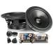 ATOTO CS 651DST 2 Way 6.5 Inch Car Component Speakers System   2 ¹͢