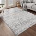 Soalmost 6x9 Area Rugs for Living Room, Stain Resistant Washable ¹͢