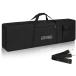 AKOZLIN 88 key Portable Keyboard Case Bag,88 Note Electric Piano ¹͢