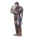 Hallmark Keepsake Star * War z man daro Lien свечение g- Рождество орнамент 2022 кроме того, ...[ flat line импортные товары ]