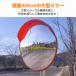 �J�[�u�~���[ 42cm �K���[�W�~���[ �ƒ�p�K���[�W�~���[ ��O �ǂ��ł��~���[ �ƒ�p ���S�~���[ ������� �x�� ����p�J�[�u�~���[ ���ԏ� ��t���� ���S�΍� �֘A�摜3