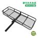  car hitch carrier cargo folding hitchmember carrier loading camp outdoor custom exterior parts car supplies camp outdoor ee295