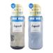 Aquall アクオル モイスチャーダメージケアシャンプー&amp;トリートメント 475g リリーベル&amp;ペアーの香り 保水美容液成分配合