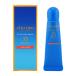 SHISEIDO 資生堂 サンケア UVリップカラースプラッシュ ウルルレッド 10g SPF35 PA+++ うるおい 透明感[ギフトラッピング対応]