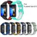 Huawei Band 8/9/10 для замены силикон сетка частота ремешок 8 цвет 