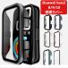 Huawei Band 8/9/10 �Ή� �P�[�X �S�ʕی� �\�t�gTPU Type2